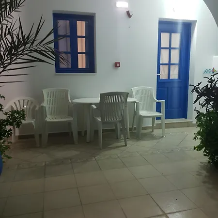 Mediterraneo * Archangelos (Rhodes)