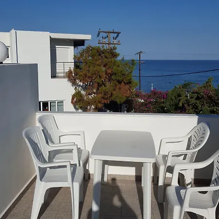 Mediterraneo Apartment Archangelos (Rhodes)