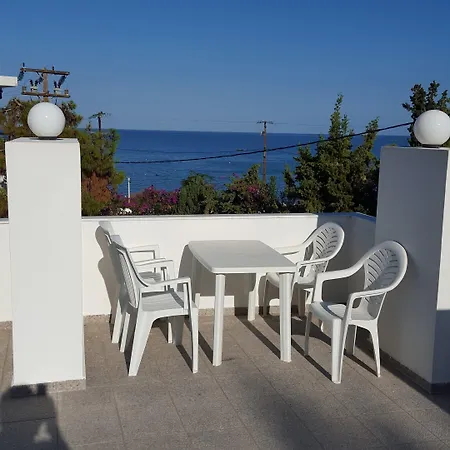 Apartment Mediterraneo *