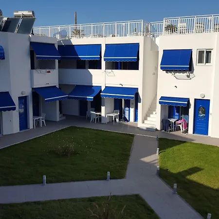 Apartment Mediterraneo