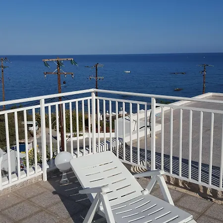 Mediterraneo Apartament *