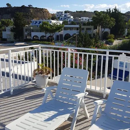 Mediterraneo * Archangelos (Rhodes)