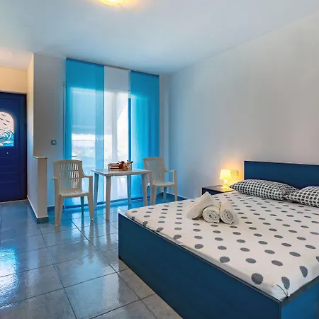 Mediterraneo Apartament Archangelos (Rhodes)