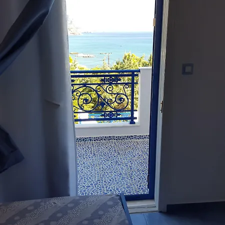 Apartament Mediterraneo Archangelos (Rhodes)