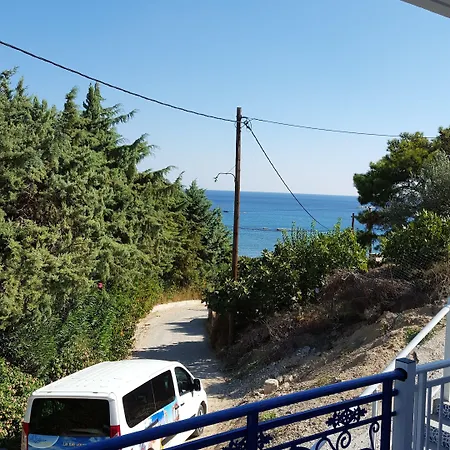 Apartament Mediterraneo