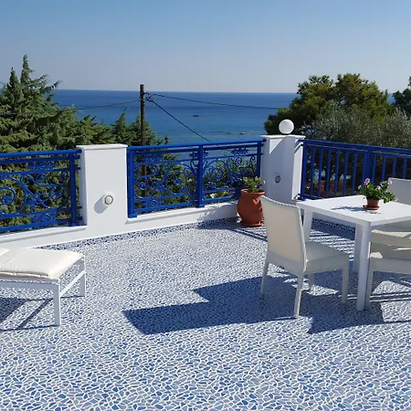 Apartament Mediterraneo