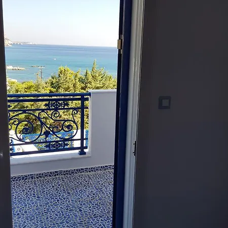 Mediterraneo Apartament *