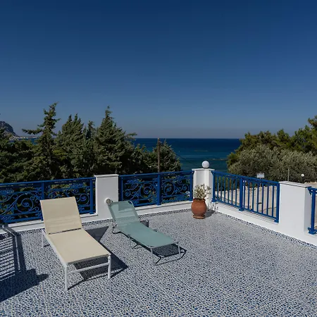 Mediterraneo Apartment *