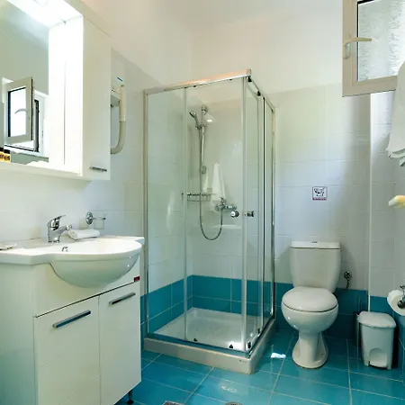 Mediterraneo Apartment Archangelos (Rhodes)