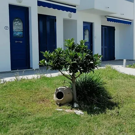 Apartment Mediterraneo *
