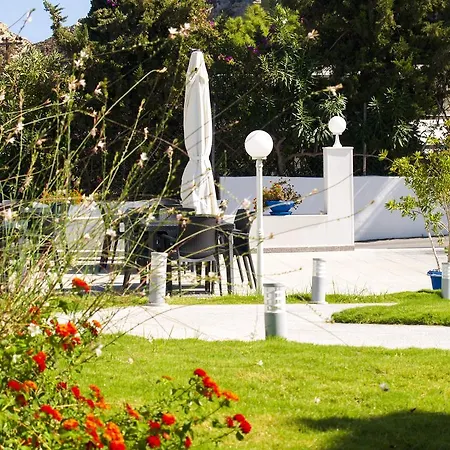 Apartment Mediterraneo *