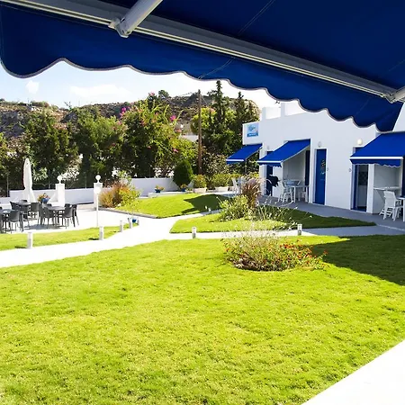 Mediterraneo Apartment Archangelos (Rhodes)