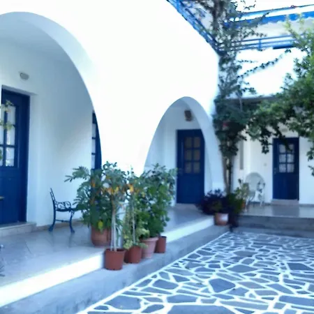 Mediterraneo Apartment Stegna