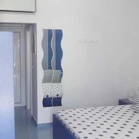 Apartment Mediterraneo Stegna