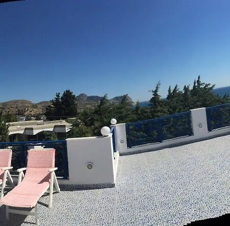 Apartment Mediterraneo *