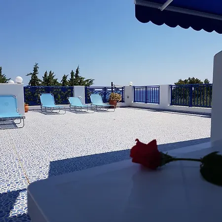 Apartment Mediterraneo