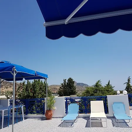 Apartment Mediterraneo