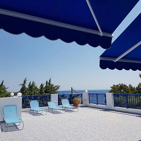 Apartment Mediterraneo