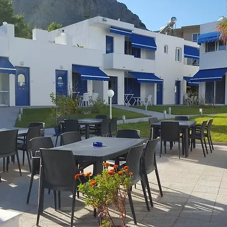 Apartment Mediterraneo Stegna