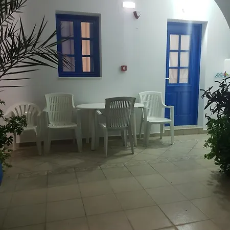 Mediterraneo Apartment *