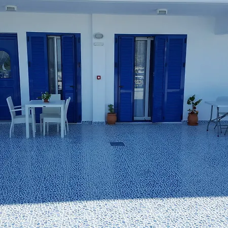 Apartment Mediterraneo