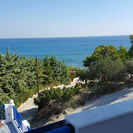Apartment Mediterraneo *