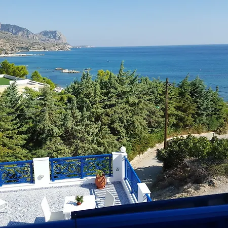 Mediterraneo Apartment Stegna