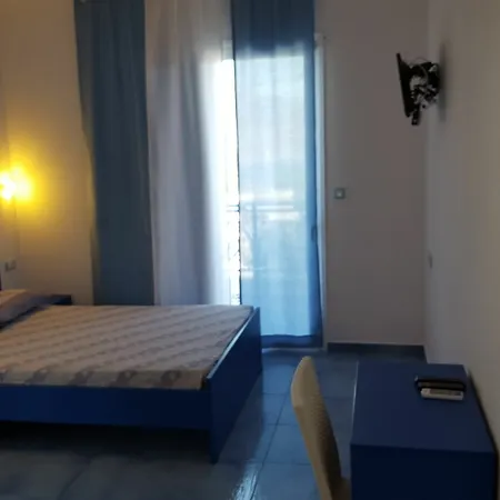 Apartment Mediterraneo Stegna