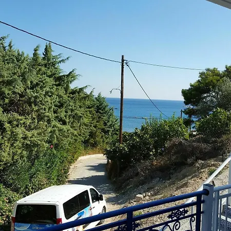 Mediterraneo Stegna