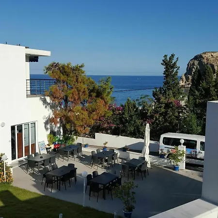 Mediterraneo Apartment *