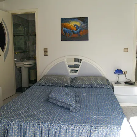 Apartament Mediterraneo Archangelos (Rhodes)