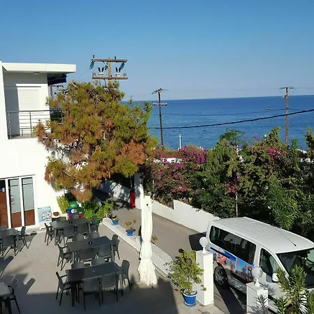 Mediterraneo Apartment