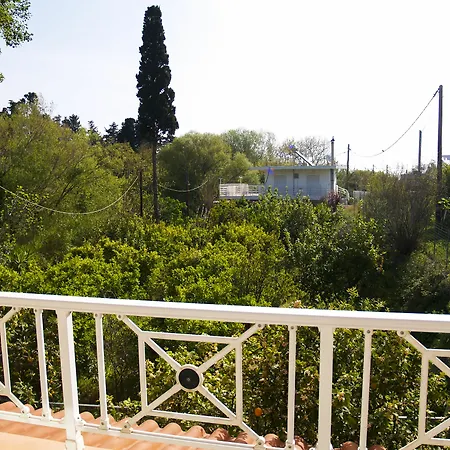 Mediterraneo Apartament *