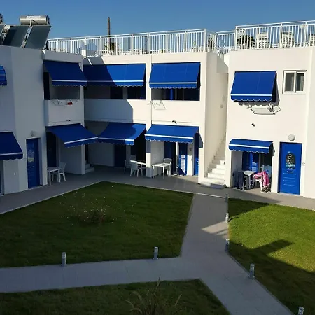 Apartment Mediterraneo