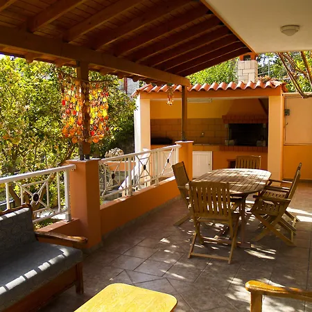 Mediterraneo Apartament *