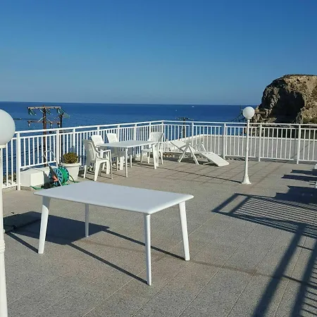 Mediterraneo Stegna