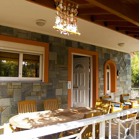 Mediterraneo Apartment Stegna