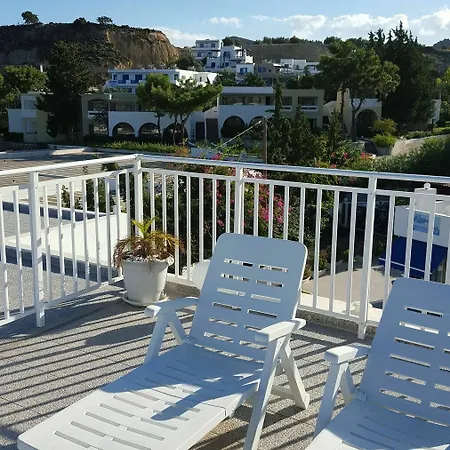 Apartment Mediterraneo *