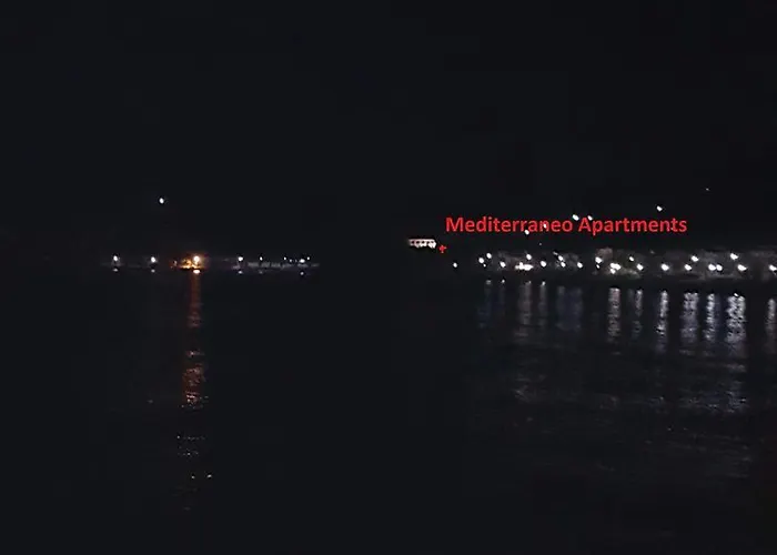 Mediterraneo Archangelos (Rhodes)