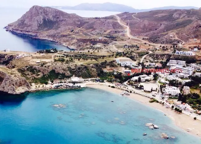 Mediterraneo * Archangelos (Rhodes)