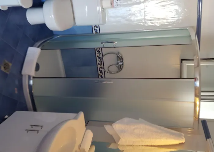 Mediterraneo * Archangelos (Rhodes)