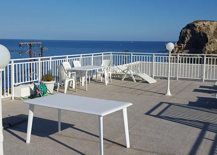 Mediterraneo * Archangelos (Rhodes)