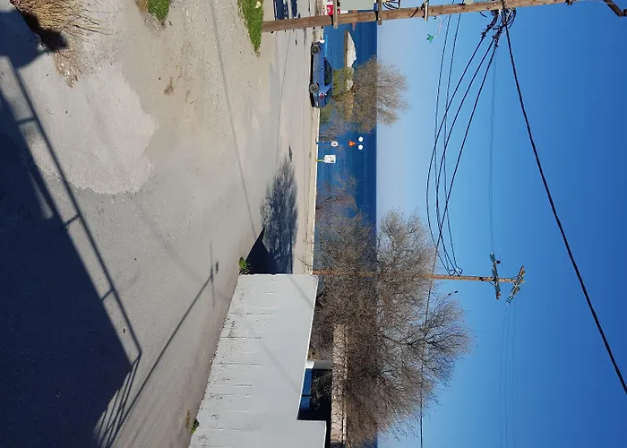 Mediterraneo Apartament Archangelos (Rhodes)