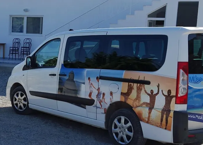 Mediterraneo Apartament *