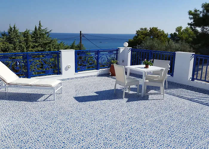 Mediterraneo Apartamento Archangelos (Rhodes)