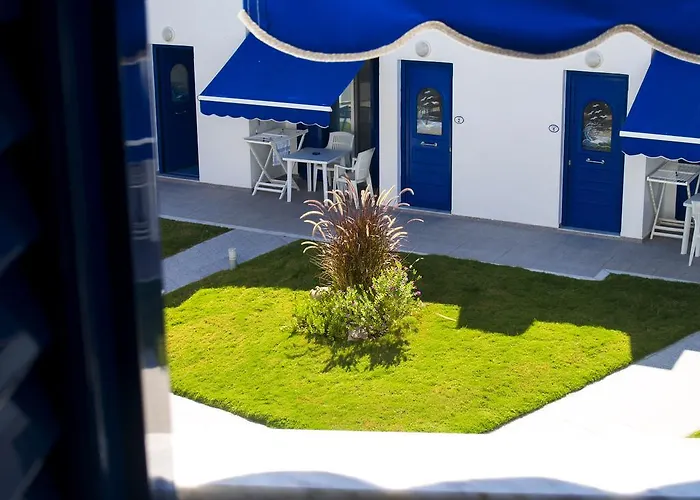 Apartamento Mediterraneo Archangelos (Rhodes)