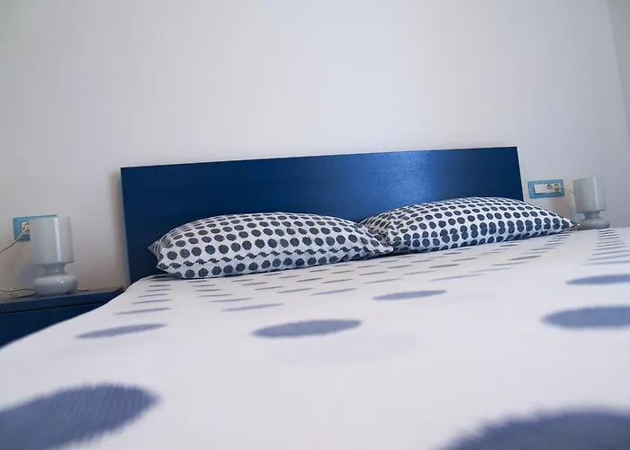 Apartamento Mediterraneo