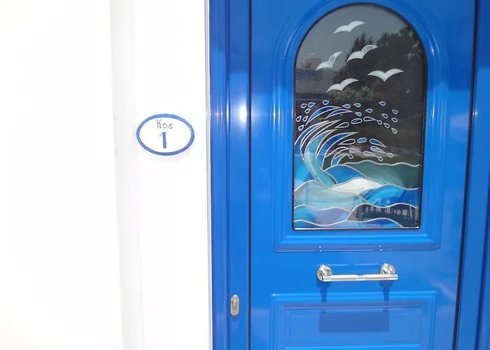 Mediterraneo * Archangelos (Rhodes)