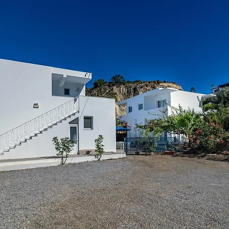 Mediterraneo Apartment *