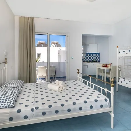 Apartment Mediterraneo Stegna